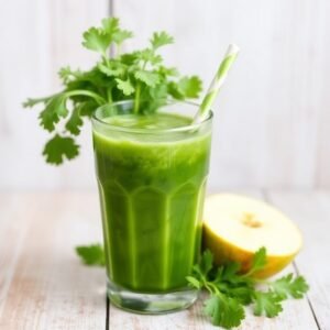 Healthy Green Drink