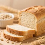 Barley Bread for Diet