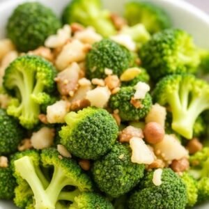 Broccoli Salad