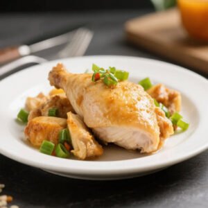 Chicken Recipe