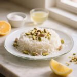 Diet Coconut Mafroukeh