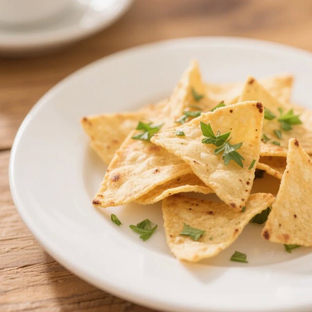 Diet Tortilla Chips