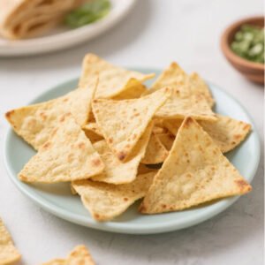 Diet Tortilla Chips