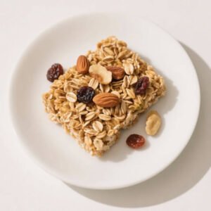 Homemade Granola Treat