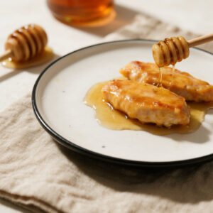 Honey Chicken Fillet