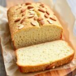 Keto Bread with Almond Flour