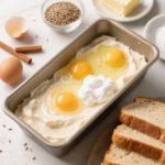 Keto Diet Toast Bread