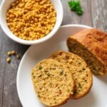 Lentil Bread