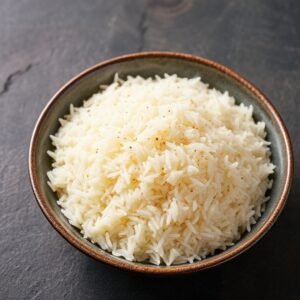 Light Basmati Rice