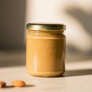 Natural Almond Butter
