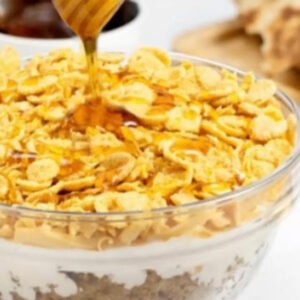 Oven-Baked Southern Areekah