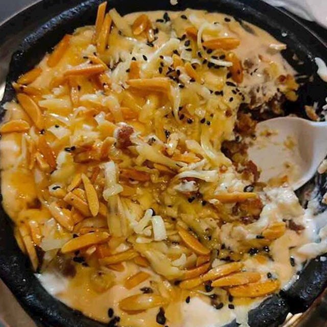 Oven-Baked Southern Areekah