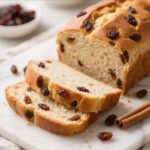 Raisin Bread