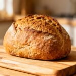 How to Make Barley Bread for Diet