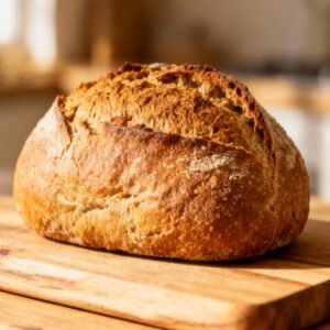 How to Make Barley Bread for Diet